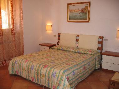 Apartamento de vacaciones en Castiglione della Pescaia (Grosseto)Casa de vacaciones