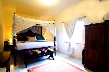 Casa de vacaciones en denpasar (Bali)Casa de vacaciones