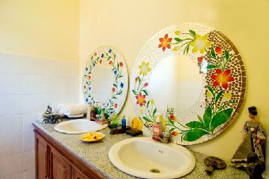 Casa de vacaciones en denpasar (Bali)Casa de vacaciones