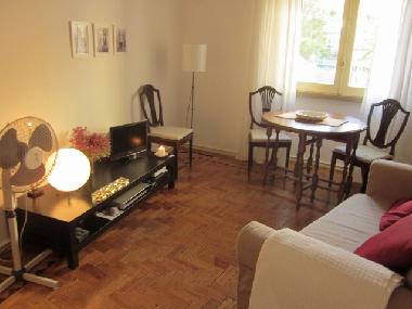 Apartamento de vacaciones en LISBOA (Grande Lisboa)Casa de vacaciones