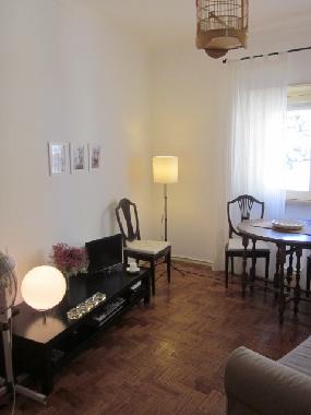 Apartamento de vacaciones en LISBOA (Grande Lisboa)Casa de vacaciones