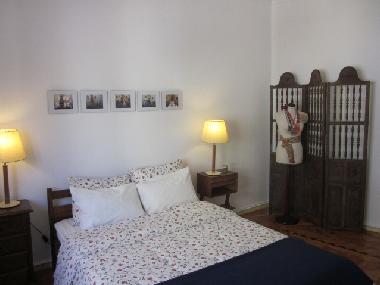 Apartamento de vacaciones en LISBOA (Grande Lisboa)Casa de vacaciones