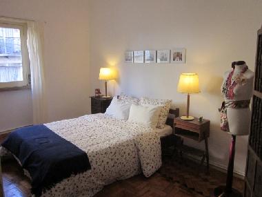 Apartamento de vacaciones en LISBOA (Grande Lisboa)Casa de vacaciones