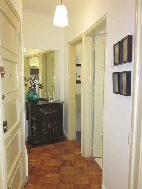 Apartamento de vacaciones en LISBOA (Grande Lisboa)Casa de vacaciones