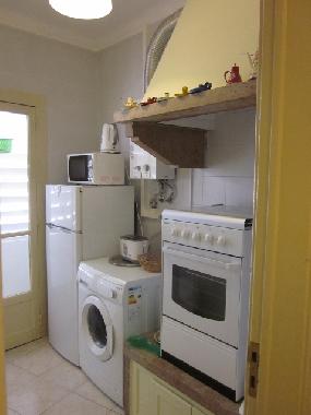 Apartamento de vacaciones en LISBOA (Grande Lisboa)Casa de vacaciones
