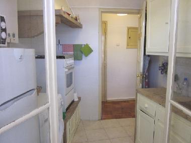Apartamento de vacaciones en LISBOA (Grande Lisboa)Casa de vacaciones