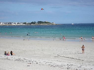 Casa de vacaciones en GUILVINEC (Finistre)Casa de vacaciones