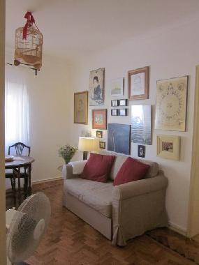 Apartamento de vacaciones en LISBOA (Grande Lisboa)Casa de vacaciones