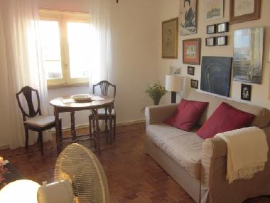 Apartamento de vacaciones en LISBOA (Grande Lisboa)Casa de vacaciones
