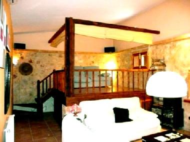 Apartamento de vacaciones en Porreras (Mallorca)Casa de vacaciones