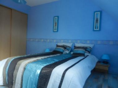 Casa de vacaciones en GUILVINEC (Finistre)Casa de vacaciones