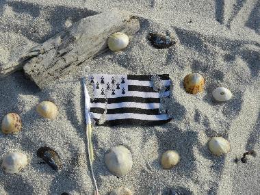 Casa de vacaciones en GUILVINEC (Finist�re)Casa de vacaciones