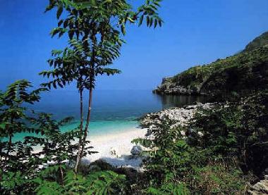 Apartamento de vacaciones en Scopello (Trapani)Casa de vacaciones