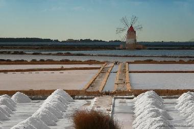 Apartamento de vacaciones en Scopello (Trapani)Casa de vacaciones