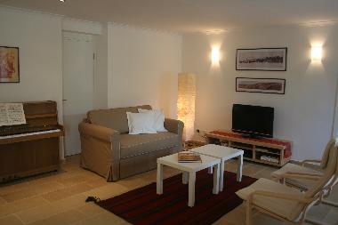 Apartamento de vacaciones en jerusalem (Yerushalayim (Jerusalem))Casa de vacaciones