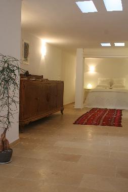 Apartamento de vacaciones en jerusalem (Yerushalayim (Jerusalem))Casa de vacaciones