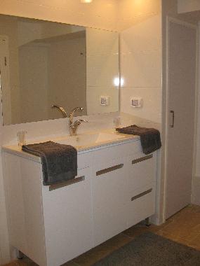 Apartamento de vacaciones en jerusalem (Yerushalayim (Jerusalem))Casa de vacaciones