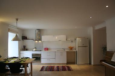 Apartamento de vacaciones en jerusalem (Yerushalayim (Jerusalem))Casa de vacaciones