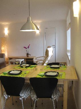 Apartamento de vacaciones en jerusalem (Yerushalayim (Jerusalem))Casa de vacaciones