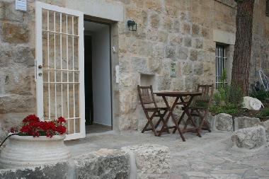 Apartamento de vacaciones en jerusalem (Yerushalayim (Jerusalem))Casa de vacaciones