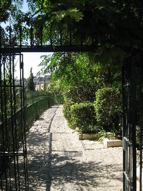 Apartamento de vacaciones en jerusalem (Yerushalayim (Jerusalem))Casa de vacaciones