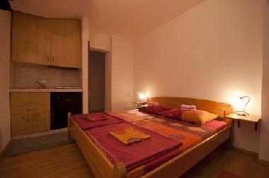 Apartamento de vacaciones en Herceg Novi (Montenegro)Casa de vacaciones