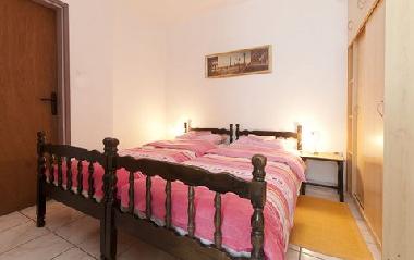 Apartamento de vacaciones en Herceg Novi (Montenegro)Casa de vacaciones