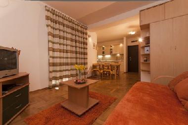 Apartamento de vacaciones en Herceg Novi (Montenegro)Casa de vacaciones