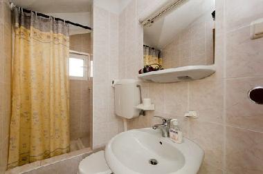 Apartamento de vacaciones en Herceg Novi (Montenegro)Casa de vacaciones