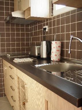 Apartamento de vacaciones en Herceg Novi (Montenegro)Casa de vacaciones