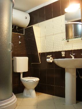 Apartamento de vacaciones en Herceg Novi (Montenegro)Casa de vacaciones