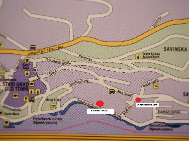 Apartamento de vacaciones en Herceg Novi (Montenegro)Casa de vacaciones