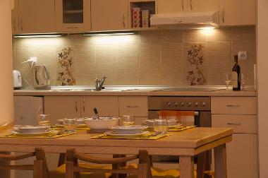 Apartamento de vacaciones en Herceg Novi (Montenegro)Casa de vacaciones