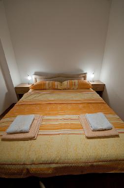 Apartamento de vacaciones en Herceg Novi (Montenegro)Casa de vacaciones