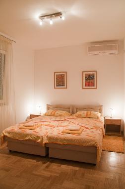 Apartamento de vacaciones en Herceg Novi (Montenegro)Casa de vacaciones