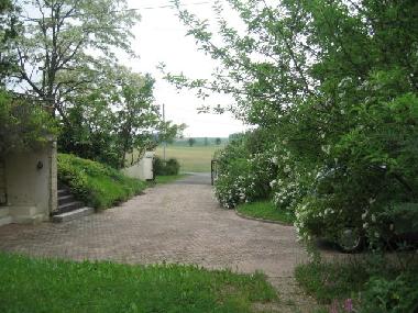 Casa de vacaciones en Villereal (Lot-et-Garonne)Casa de vacaciones