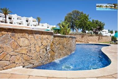 Apartamento de vacaciones en Albufeira (Algarve)Casa de vacaciones