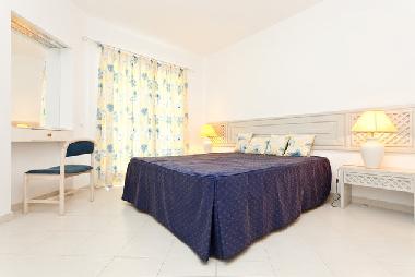 Apartamento de vacaciones en Albufeira (Algarve)Casa de vacaciones