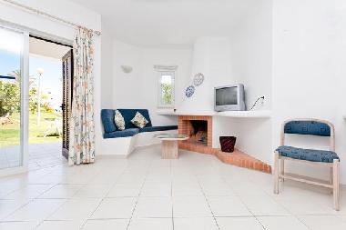 Apartamento de vacaciones en Albufeira (Algarve)Casa de vacaciones
