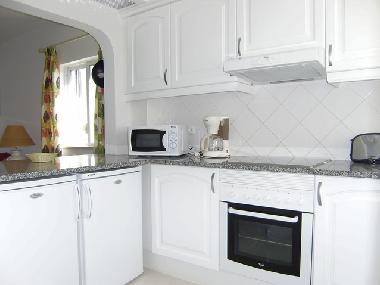 Apartamento de vacaciones en Albufeira (Algarve)Casa de vacaciones