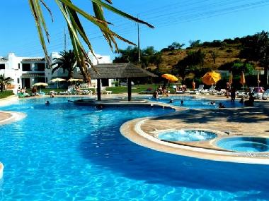 Apartamento de vacaciones en Albufeira (Algarve)Casa de vacaciones