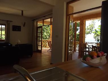 Apartamento de vacaciones en Glacis (Glacis)Casa de vacaciones