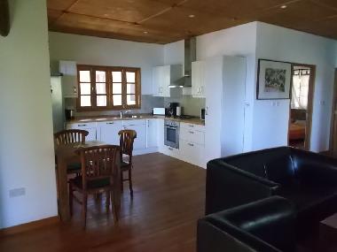 Apartamento de vacaciones en Glacis (Glacis)Casa de vacaciones