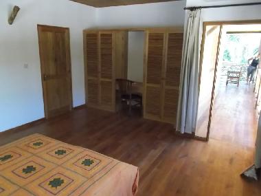 Apartamento de vacaciones en Glacis (Glacis)Casa de vacaciones