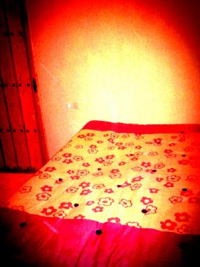 Chalet en alfacar (Granada)Casa de vacaciones