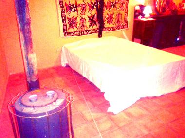 Chalet en alfacar (Granada)Casa de vacaciones