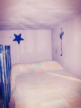 Chalet en alfacar (Granada)Casa de vacaciones