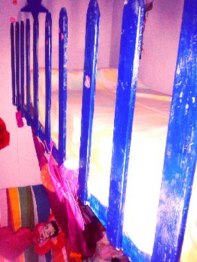 Chalet en alfacar (Granada)Casa de vacaciones