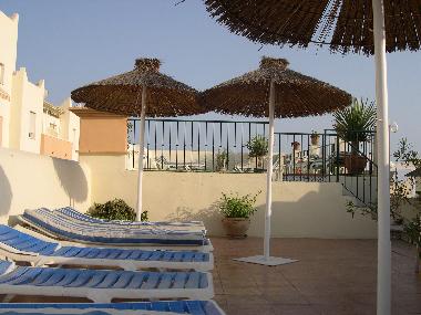 Apartamento de vacaciones en Nerja (Mlaga)Casa de vacaciones