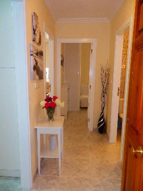 Apartamento de vacaciones en Nerja (Mlaga)Casa de vacaciones